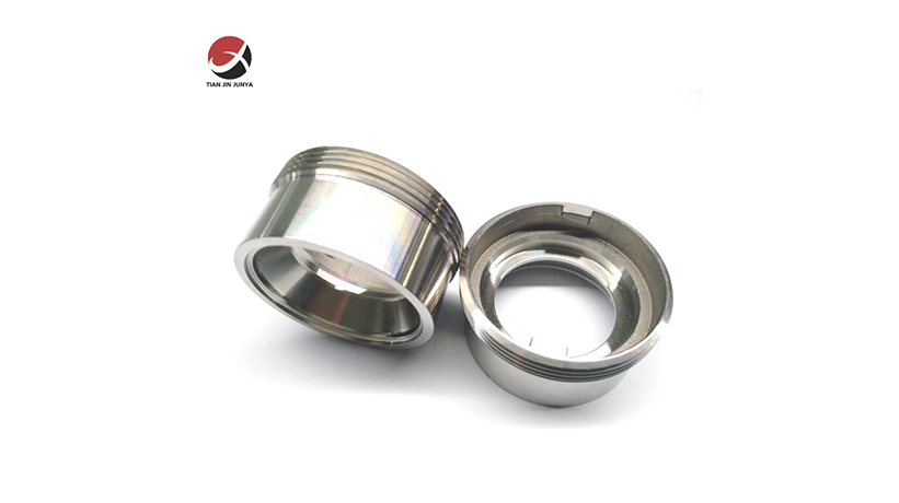 精密(mì)鑄造不鏽鋼(gang)機械設備零(líng)部件（來圖來(lái)樣定制)