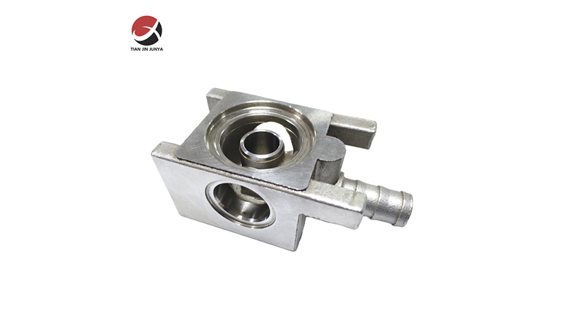 不鏽鋼數(shù)控車銑床非(fēi)标來圖定制(zhi)加工