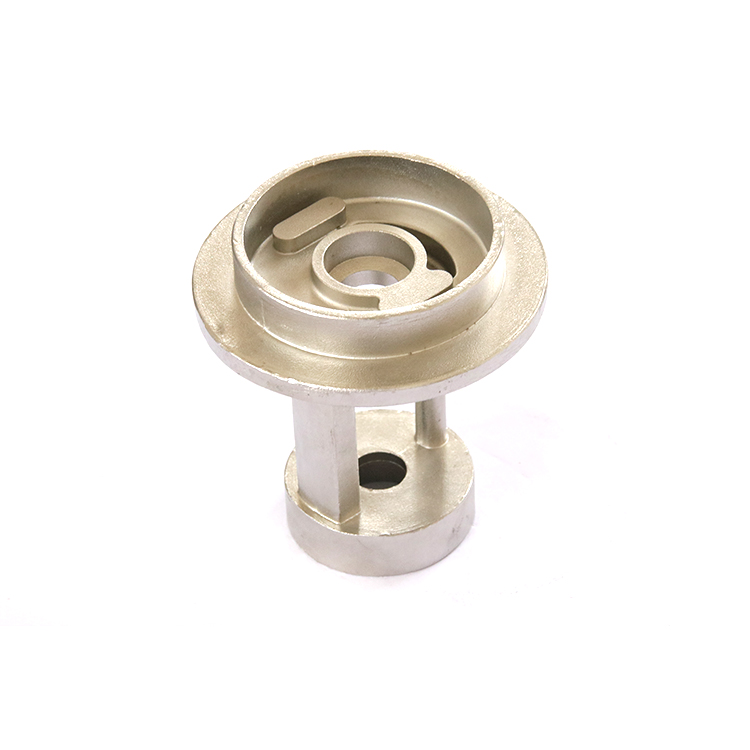 不鏽鋼(gāng)鑄造 來圖(tú)定制 不鏽(xiù)鋼門鎖