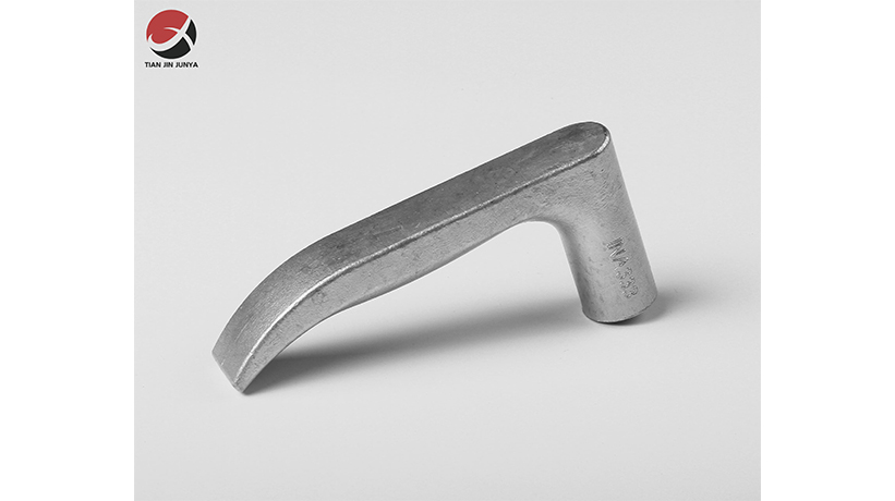 峻雅鑄造(zào) 不鏽鋼門(mén)把手