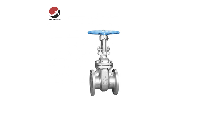 不鏽(xiù)鋼鑄造定制閘(zhá)閥