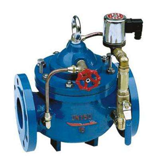 電動球(qiú)閥有哪(na)些種類(lèi)和原理(lǐ)呢