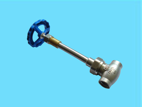 鍛(duan)鋼低溫截止(zhi)閥的特點(圖(tu)1) 法蘭球閥,不(bu)鏽鋼球閥,安(ān)全閥,止回閥(fá),卡套式球閥(fa),高溫球閥,精(jīng)密器件