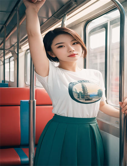 《金发女郎的爱情》导演手法解析惊艳四座的：艺术风格与技术特点分析，IMAX版本